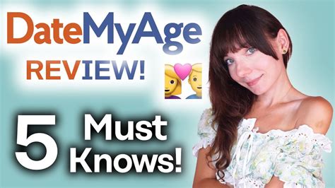 date my age reviews